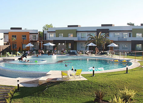 Resort Spa Alto Miramar