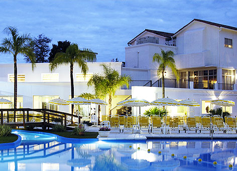 Hotel Los Pinos Resort